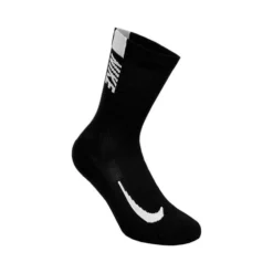 Nike Multiplier Crew Sports Socks 2 Pack -Tennis Point Shop 56446000 10