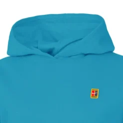 Nike Dri-Fit Court Heritage Hoody Women -Tennis Point Shop 56608000 10