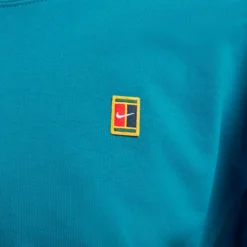 Nike Dri-Fit Court Heritage Hoody Women -Tennis Point Shop 56608000 16