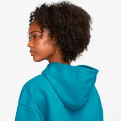 Nike Dri-Fit Court Heritage Hoody Women -Tennis Point Shop 56608000 19