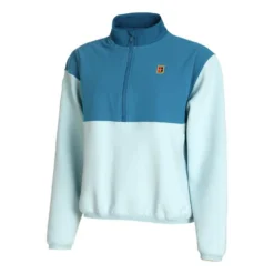 Nike Dri-Fit Court Heritage Training Jacket Women