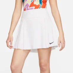 Nike Dri-Fit Club Regular Skirt Women -Tennis Point Shop 56633000 13