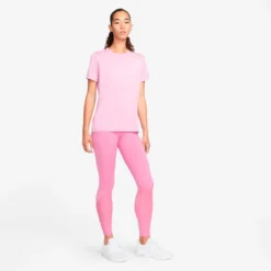Nike Dri-Fit One MR 7/8 Tight Women -Tennis Point Shop 56674000 15