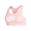 Nike Dri-Fit Swoosh Club Futura GX Sports Bras Women -Tennis Point Shop 56692000 000