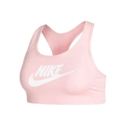 Nike Dri-Fit Swoosh Club Futura GX Sports Bras Women