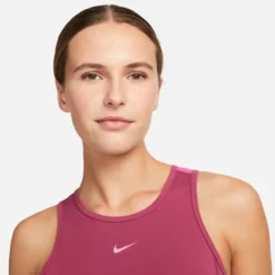 Nike Dri-Fit Performance Cropped Tank Top Women -Tennis Point Shop 56704000 16