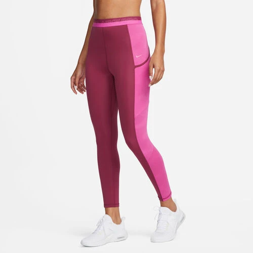 Nike Dri-Fit Performance Heritage Tight Women 7 Nike Dri-Fit Performance Heritage Tight Women - Image 5