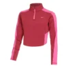 Nike Dri-Fit Half-Zip Long Sleeve Women -Tennis Point Shop 56707000 000