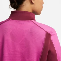 Nike Dri-Fit Half-Zip Long Sleeve Women -Tennis Point Shop 56707000 17