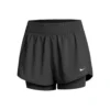 Nike Dri-Fit One MR 3in 2in1 Shorts Women 1 Nike Dri-Fit One MR 3in 2in1 Shorts Women -Tennis Point Shop 56716000 000