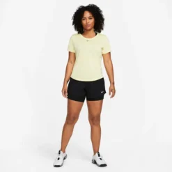 Nike Dri-Fit One MR 3in 2in1 Shorts Women -Tennis Point Shop 56716000 15