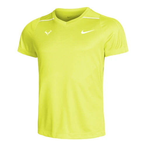 Nike Dri-Fit Challenger RAFA Court T-Shirt Men 3 Nike Dri-Fit Challenger RAFA Court T-Shirt Men