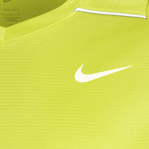 Nike Dri-Fit Challenger RAFA Court T-Shirt Men 5 Nike Dri-Fit Challenger RAFA Court T-Shirt Men - Image 3