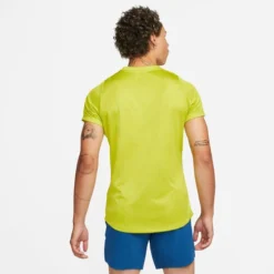Nike Dri-Fit Challenger RAFA Court T-Shirt Men 17 Nike Dri-Fit Challenger RAFA Court T-Shirt Men -Tennis Point Shop 56766000 14