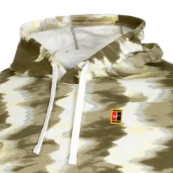 Nike Dri-Fit Court Heritage OZ Hoody Men -Tennis Point Shop 56789000 10