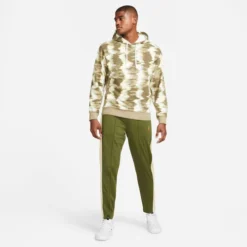 Nike Dri-Fit Court Heritage OZ Hoody Men -Tennis Point Shop 56789000 15