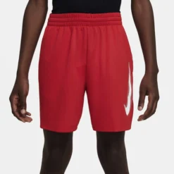 Nike Dri-Fit Graphic Shorts Boys 15 Nike Dri-Fit Graphic Shorts Boys -Tennis Point Shop 56817000 13