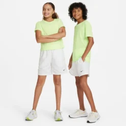 Nike Dri-Fit Shorts Boys -Tennis Point Shop 56819000 13