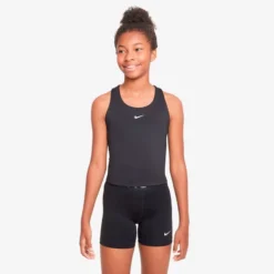 Nike Dri-Fit Swoosh Tank Top Girls -Tennis Point Shop 56847000 13