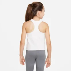 Nike Dri-Fit Swoosh Sports Bras Girls -Tennis Point Shop 56848000 14