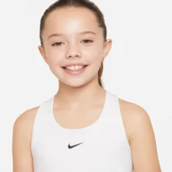 Nike Dri-Fit Swoosh Sports Bras Girls -Tennis Point Shop 56848000 15
