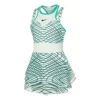 Nike Dri-Fit Court Slam RG Dress Women -Tennis Point Shop 57040000 000