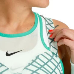 Nike Dri-Fit Court Slam RG Dress Women 21 Nike Dri-Fit Court Slam RG Dress Women -Tennis Point Shop 57040000 0 5
