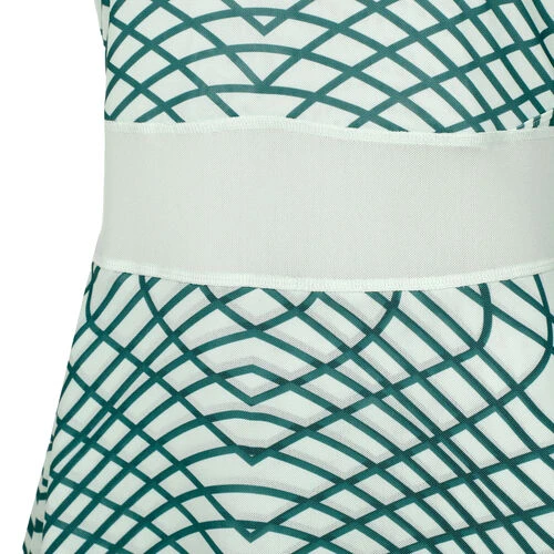 Nike Dri-Fit Court Slam RG Dress Women 14 Nike Dri-Fit Court Slam RG Dress Women - Image 12