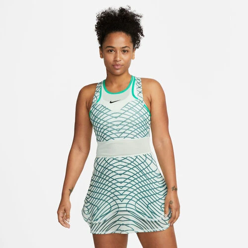 Nike Dri-Fit Court Slam RG Dress Women 15 Nike Dri-Fit Court Slam RG Dress Women - Image 13