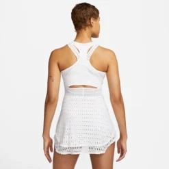 Nike Dri-Fit Court Slam LN Dress Women -Tennis Point Shop 57046000 14