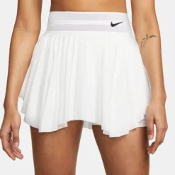 Nike Dri-Fit Court Slam LN Skirt Women -Tennis Point Shop 57047000 13