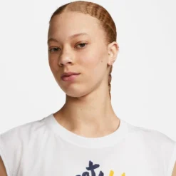 Nike Dri-Fit London Tank Top Women -Tennis Point Shop 57054000 16