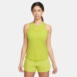 Nike Dri-Fit One Luxe STD Tank Top Women -Tennis Point Shop 57064000 13