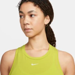 Nike Dri-Fit One Luxe STD Tank Top Women -Tennis Point Shop 57064000 16