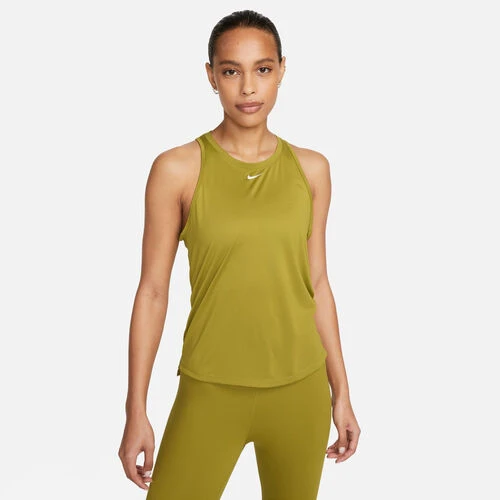 Nike Dri-Fit One STD Tank Top Women 6 Nike Dri-Fit One STD Tank Top Women - Image 4