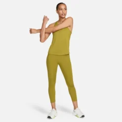 Nike Dri-Fit One STD Tank Top Women 15 Nike Dri-Fit One STD Tank Top Women -Tennis Point Shop 57068000 15