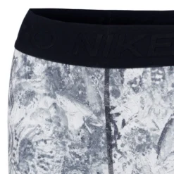 Nike Dri-Fit Performance Mid Rise All Over Print Tight Women -Tennis Point Shop 57083000 10