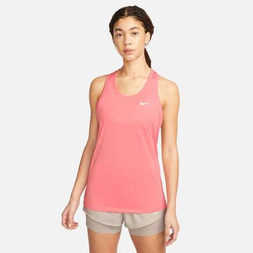Nike Dri-Fit Regular Racerback Tank Top Women 7 Nike Dri-Fit Regular Racerback Tank Top Women - Image 5