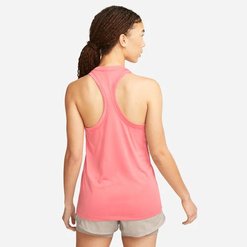 Nike Dri-Fit Regular Racerback Tank Top Women 8 Nike Dri-Fit Regular Racerback Tank Top Women - Image 6