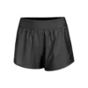 Nike Dri-Fit One Mid Rise 3in Shorts Women -Tennis Point Shop 57089000 000