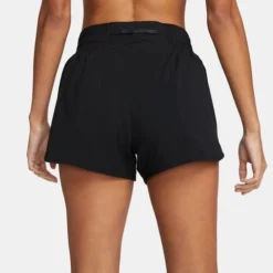 Nike Dri-Fit One Mid Rise 3in Shorts Women -Tennis Point Shop 57089000 14