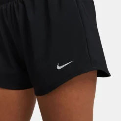 Nike Dri-Fit One Mid Rise 3in Shorts Women -Tennis Point Shop 57089000 18