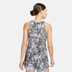 Nike Dri-Fit Pro All Over Print Tank Top Women -Tennis Point Shop 57093000 14