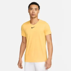 Nike Dri-Fit Advantage Court T-Shirt Men -Tennis Point Shop 57124000 13