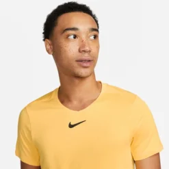 Nike Dri-Fit Advantage Court T-Shirt Men -Tennis Point Shop 57124000 16