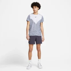 Nike Dri-Fit Court Slam RG Shorts Men -Tennis Point Shop 57146000 15