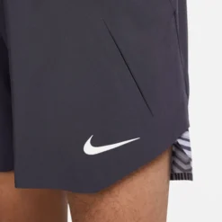 Nike Dri-Fit Court Slam RG Shorts Men -Tennis Point Shop 57146000 19