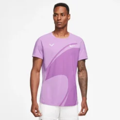 Nike Dri-Fit Advantage RAFA MNK T-Shirt Men 15 Nike Dri-Fit Advantage RAFA MNK T-Shirt Men -Tennis Point Shop 57150000 13