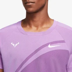 Nike Dri-Fit Advantage RAFA MNK T-Shirt Men 17 Nike Dri-Fit Advantage RAFA MNK T-Shirt Men -Tennis Point Shop 57150000 16