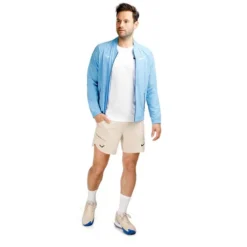 Nike Dri-Fit RAFA MNK Training Jacket Men -Tennis Point Shop 57155000 0 3